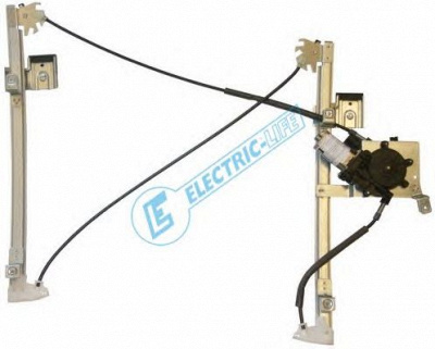 ELECTRIC LIFE zrst20r -  Подъемное устройство для окон